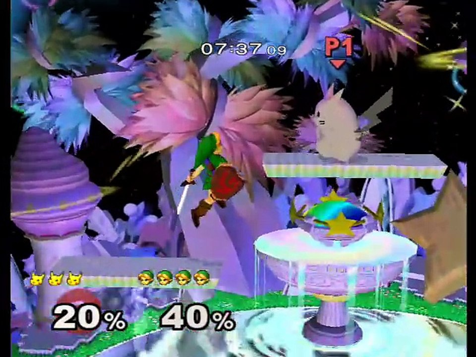 Super Smash Bros. Melee 20XX Hack Pack online multiplayer - ngc