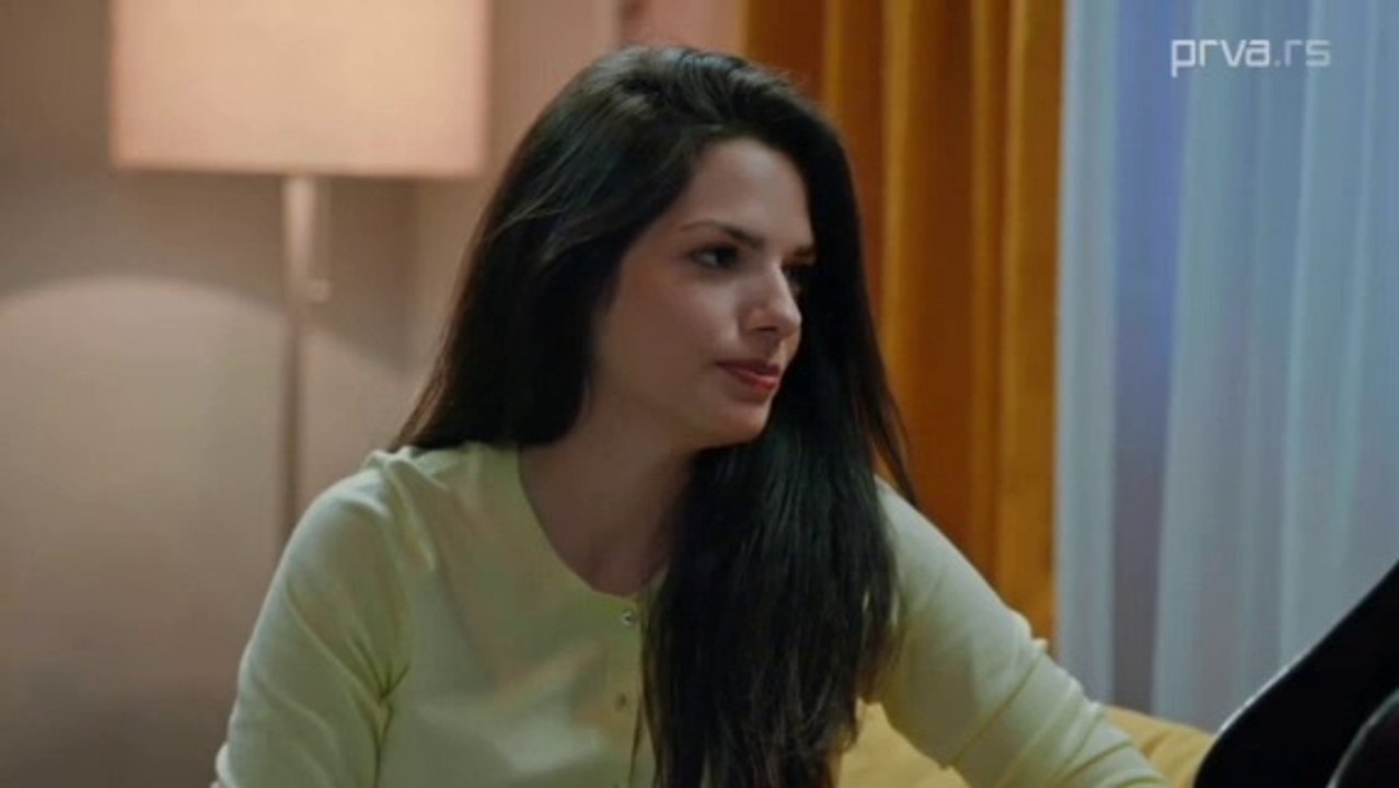 Igra sudbine 1265 epizoda NOVO