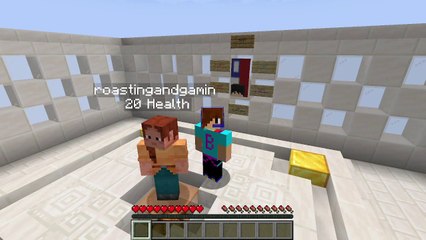 Funniest Minecraft Lucky Block Race Ever! 😂 Who Will Win?!