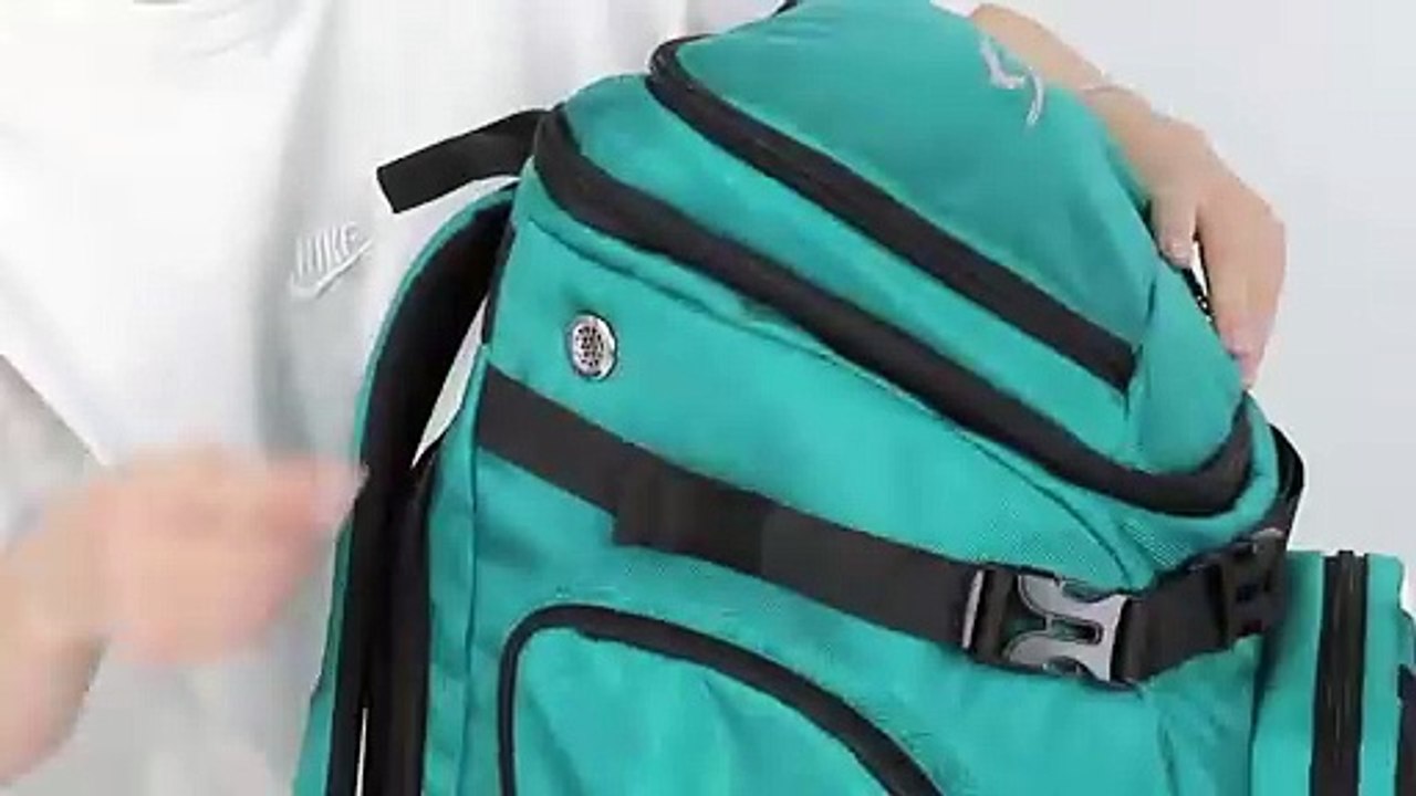 Maelstrom Ski Boot Bag,55L Large Ski Boots Travel Backpack for Men Women,Waterproof Snowboard Boot Bag for Skis Accessories