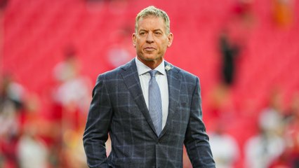 Troy Aikman as NFL Coach? Potential Prospects & Challenges