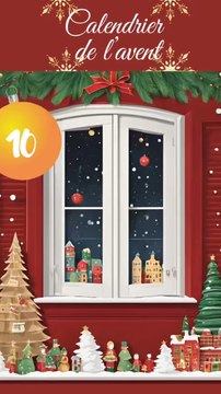 DIY : Créez Vos Propres Cartes de Noël avec des Tampons Festifs 🎅🎄