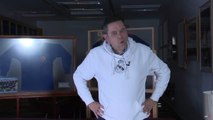 El speech más emotivo de Roncero tras la victoria del Real Madrid en Champions