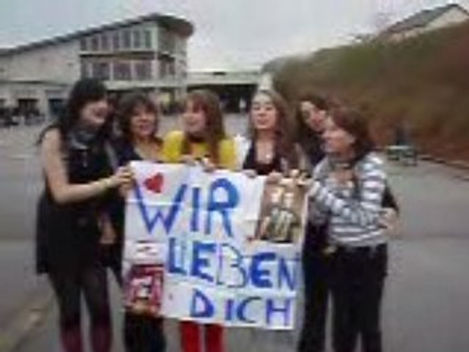 Für Georg