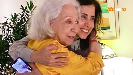 Fernanda Torres é INDICADA a prêmio