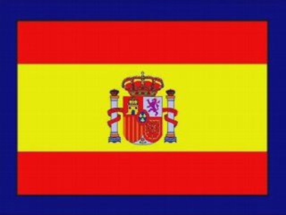 Hymne de l'Espagne