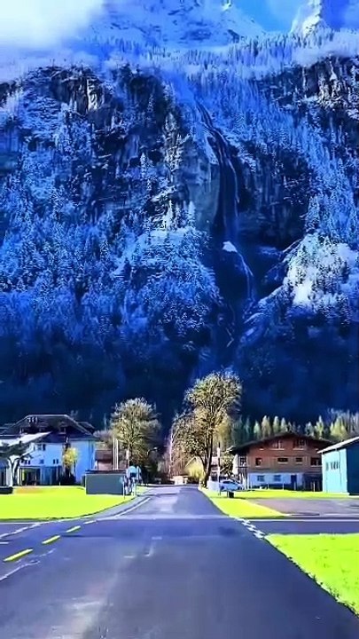 4kUnterbach, Switzerland 🇨🇭