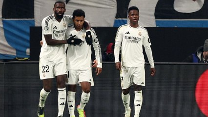 Mbappé habló sobre lo que fue perder una final contra Messi