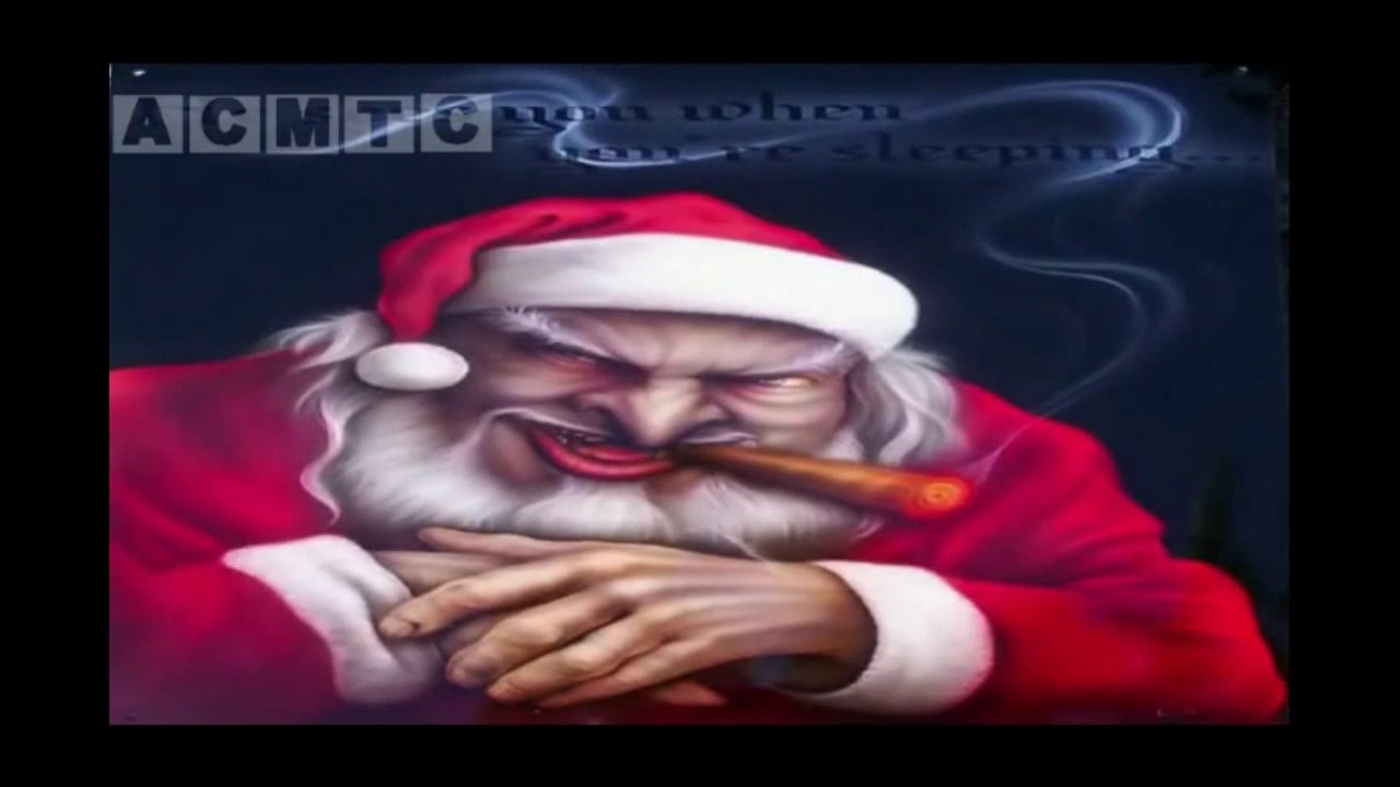 The Holiday Spirit #2