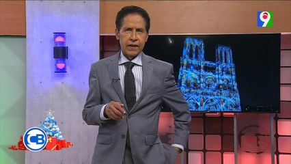 Carlos Batista: “Juan Soto es la sensación del momento” |Con los Famosos