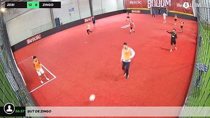 But de zingo