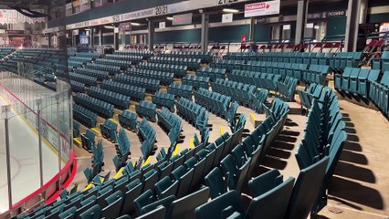 10 déc TOPO AD Centre KC Irving litige entre Belle Baie et CSR