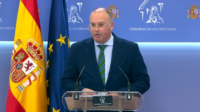 El PP anuncia una semana fantástica de la corrupción con la declaración de Ábalos este jueves