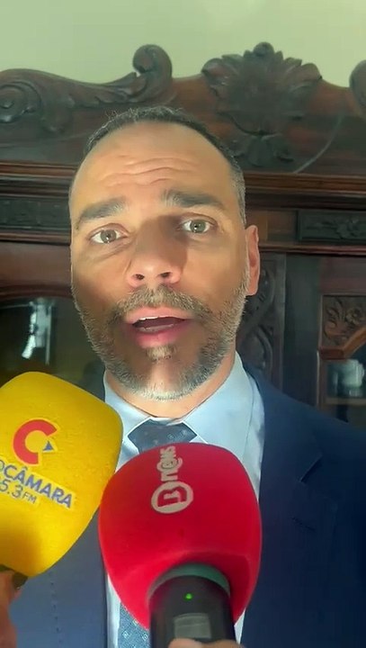 VÍDEO: Vereador comenta sobre secretário citado em investigação da PF sobre fraude milionária; assista