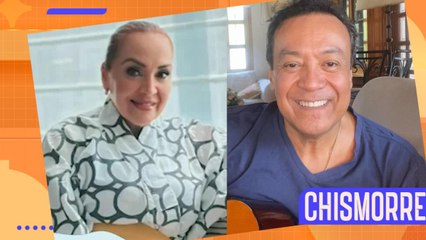 Aída y Carlos Cuevas siguen distanciados tras pleito