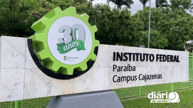 Wilson Santiago afirma que IF do Sertão é viável e defende que reitoria seja em Sousa ou Cajazeiras