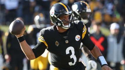 Eagles Favored by 5.5 Points Over Steelers: Key Game Stats