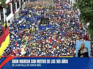 Presidente Maduro aprueba creación de la confederación de fuerzas campesinas y de pescadores