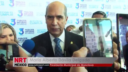 La presidencia municipal  superó positivamente la crisis