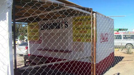 No permitirán que se  adueñen de predios públicos