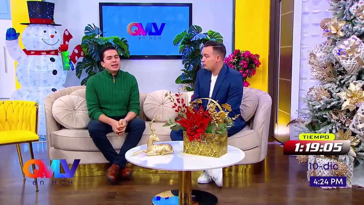 En Vivo (5922)