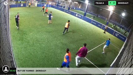 But de Yannis - skikda21