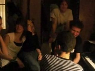 Ca c'était dedans ..