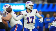 Lions vs. Bills Showdown: Potential Super Bowl Preview