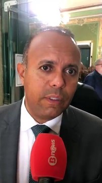 Vereador Kiki Bispo fala sobre operação da PF que cita secretário da Educação