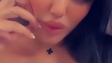 Mathira Leaked Video Snapchat