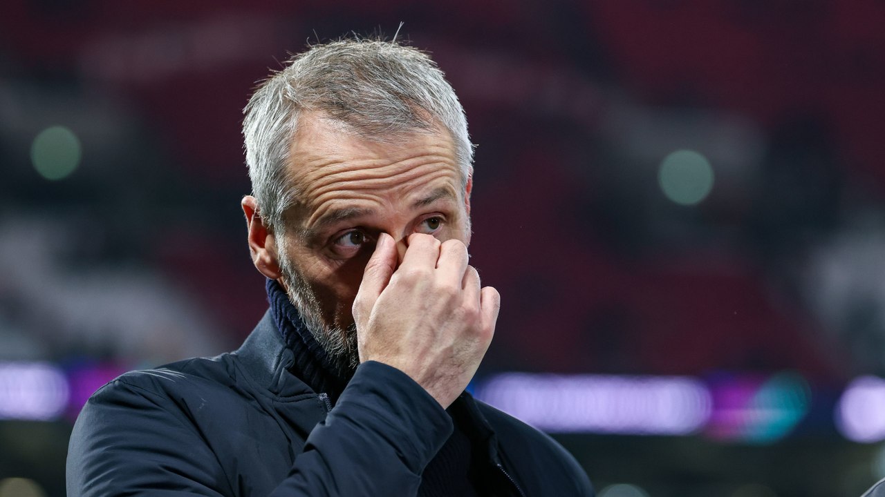 Historisch schlechte Bilanz für Leipzig: 'Null-Punkte-Albtraum geht weiter'