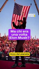 Chi era Elon prima di Musk