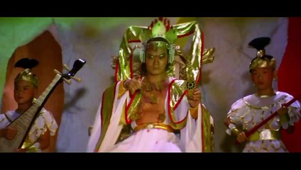 Nine Venoms (1984) Part 1 🐍