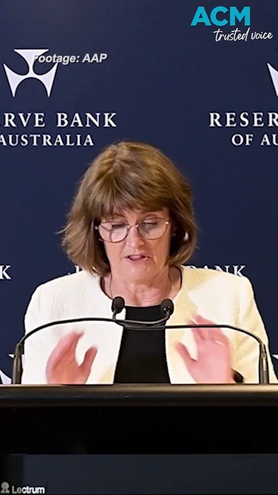 Interest rate relief edges closer as RBA changes tune