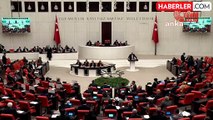 CHP'li Vekillerden Yargı ve İnsan Hakları Eleştirisi