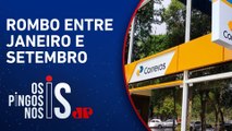 Oposição cobra explicações sobre prejuízo de R$ 2 bilhões dos Correios