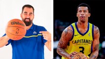 Ramon Díaz destaca a Trey Burke como líder tras victoria en G League contra Texas Legend
