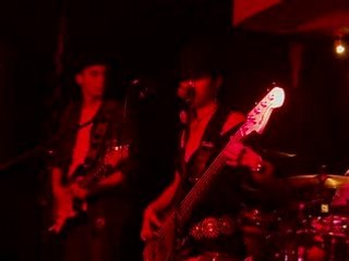 Funky'dine Quartet, Lounge (Marseille) : Time is running Out