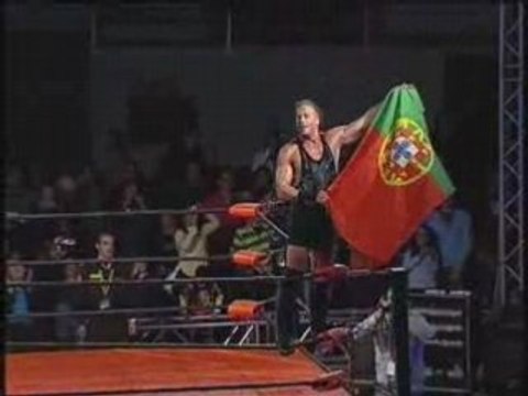 APW IMPACTO TOTAL 2 - DAY 2 - ELVAS