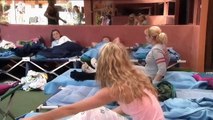 005-Big Brother Australia Season 04, Day 05, Daily Show, Thursday, 6 May 2004