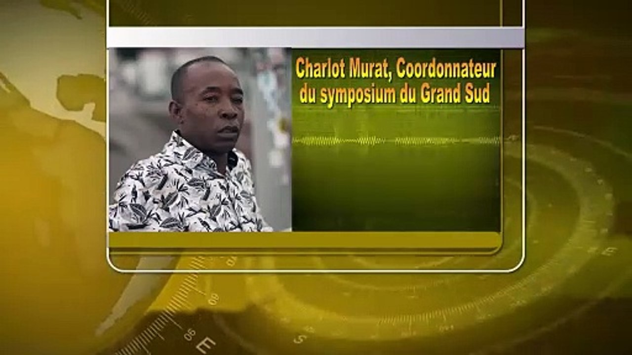 Sitiyasyon vyolans nan rejyon metwoplitèn lan gen gwo konsekans sou popilasyon nan gran Sid peyi a