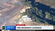 Malibu Fire: California Franklin Wildfire  - Insurance Expert Explains What Homeowners Need to Know During Malibu Wildfire -Didwell Mansion Fire Chico California in Danger?