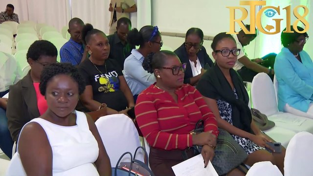 Ministère à la Condition Féminine klotire 16 jou aktivis kont vyolans kap fè sou fanm ak tifi