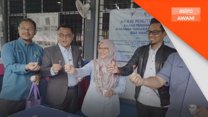 Pahang wujud pusat pemindahan sementara ternakan musim banjir