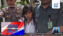 PBBM – Update sa pagpapauwi kay Mary Jane Veloso, hindi muna iaanunsiyo dahil sa pakiusap ng Indonesian Gov't | Unang Balita