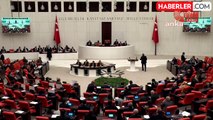 CHP'li Vekillerden Yargı ve İnsan Hakları Eleştirisi