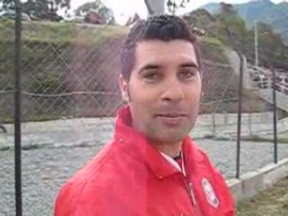 AC SAMO PALIZZI 3-1