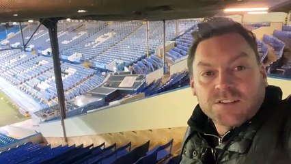 Leeds United 3-1 Middlesbrough: YEP Reaction