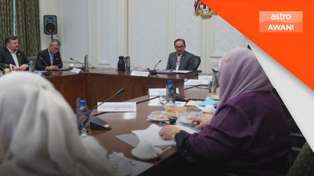 Pelaburan: Rekod RM254.7 bilion dalam 9 bulan pertama tahun ini - PM