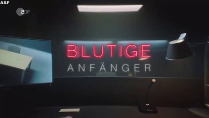 Blutige Anfänger -46- Sündenfall